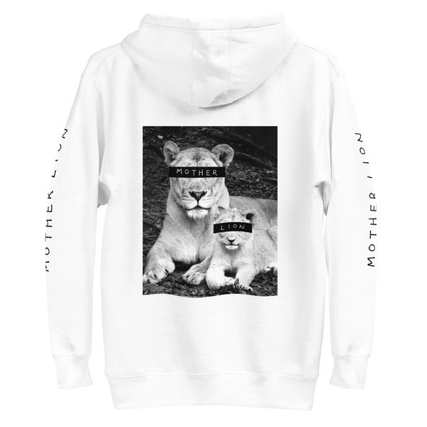 Mother Lion - Store