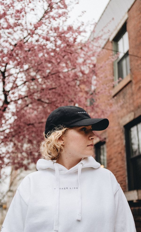Mother Lion - Store