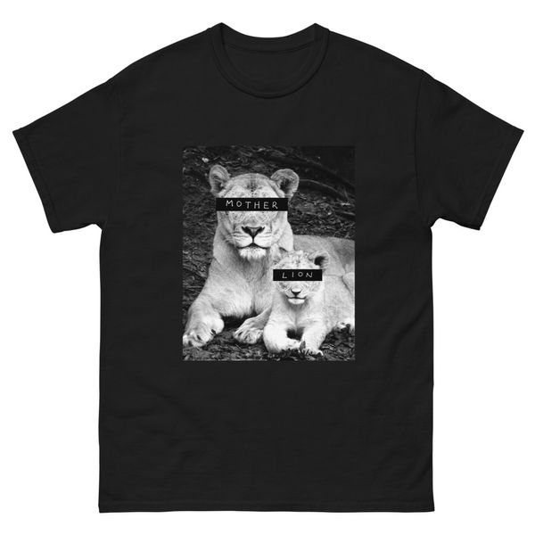 Mother Lion - Store