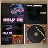 Hold On (Single): CD