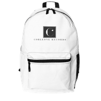 Official "Corleone Records" Back Pack 