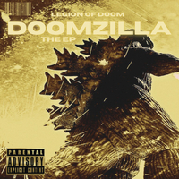 Doomzilla  by MF DOOM x Corleone (Produced by Corleone)