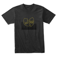 Limited Edition : WU New York T-Shirt