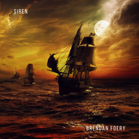 Siren | Eerie & Mystical Hip Hop Beat by Brendan Foery