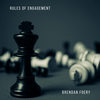 Rules of Engagement | Epic, Dark, Ominous by Brendan Foery