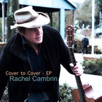 Cover to Cover EP by Rachel Cambrin