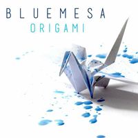 Origami by Blue Mesa