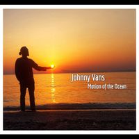 Motion of the Ocean by Johnny Vans