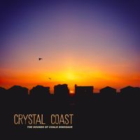 Crystal Coast by Chalk Dinosaur