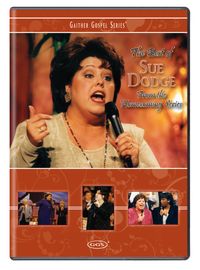Best of Sue Dodge - CD & DVD Set