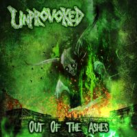 OUT OF THE ASHES: CD