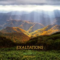 EXALTATIONS - (2 octaves) by Gary Gazlay 