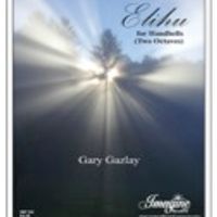 ELIHU - (2 octaves) by Gary Gazlay 