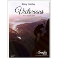 VICTORIOUS - (Level: 1) by Gary Gazlay 
