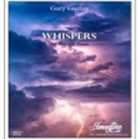 WHISPERS by Gary Gazlay 