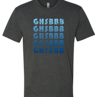 GHSBBB Fade T-Shirt