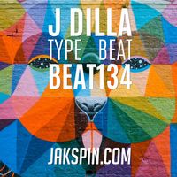 Beat134 by Jakspin