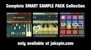 Complete SMART SAMPLE PACK Collection