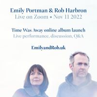 Emily Portman & Rob Harbron