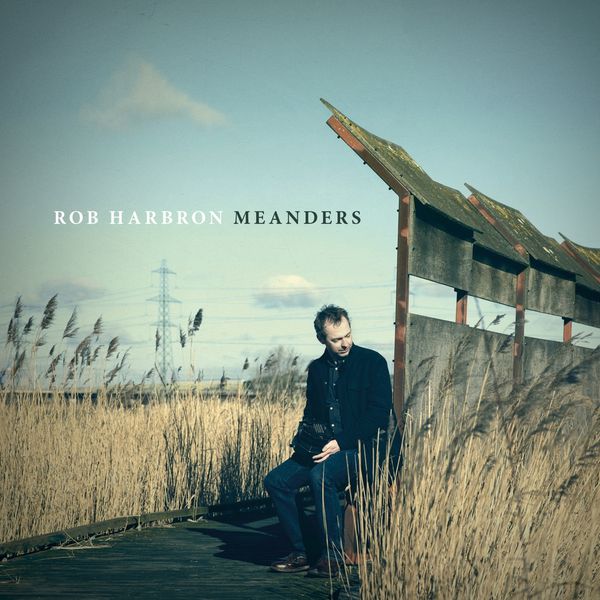 Meanders: CD