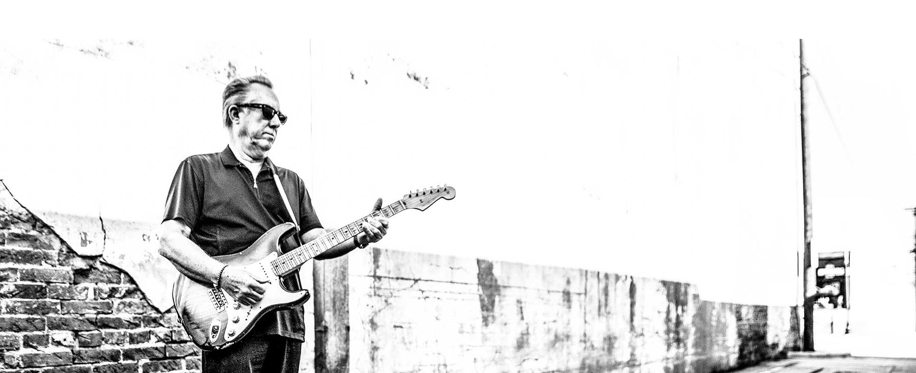 Anson Funderburgh Anson