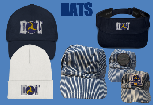 Click for All Hats