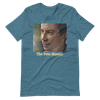 Pete Mosaic Unisex T-Shirt