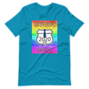 Historic Route 2020 LGBTQ T-Shirt