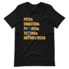 Chasten & Pete & CTB T-Shirt