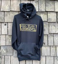 ZuhG hoodie