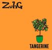 Tangerine: CD