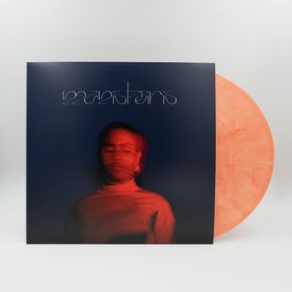 Limited Edition Vinyl available