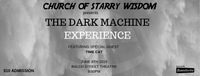 Dark Machine Experience