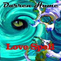 Love Spell by Darren Hume