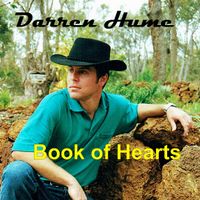 Book of Hearts by Darren Hume