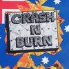 Crash n Burn - CD