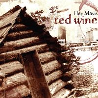Red Wine CD (2010)