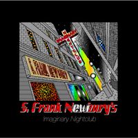 Imaginary Nightclub - Disc One by S. Frank Newbury