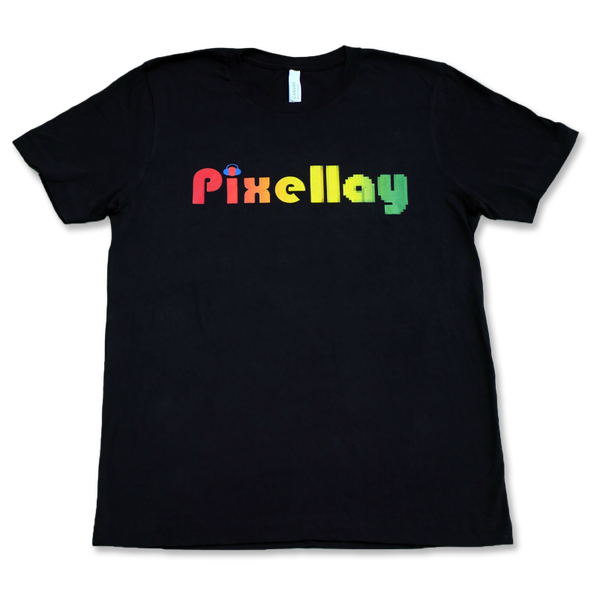 Pixellay Logo Shirt