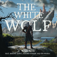 The White Wolf by Karliene