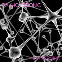 Mastermind - THE ALBUM by Pakho Psionic