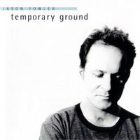 Temporary Ground: CD