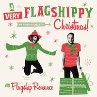 A Very Flagshippy Christmas by Flagship Romance