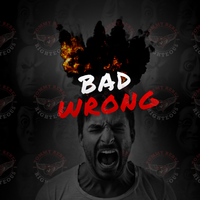Bad Wrong by Tommy Rebel and the Righteous