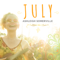 July by Ashleigh Somerville