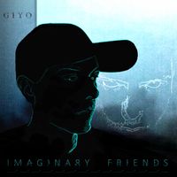 Imaginary Friends (EP) by Giyo