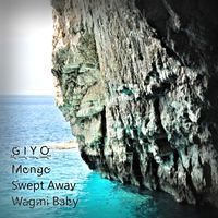 Mongo EP by Giyo