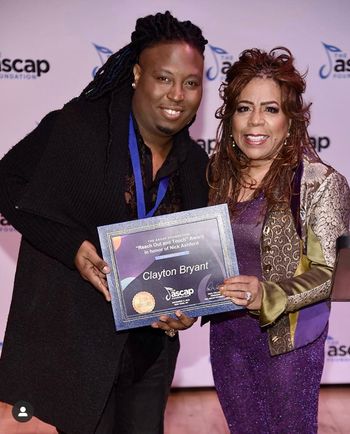 ASCAP Honors 2019
