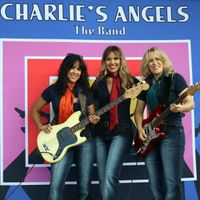 Audio Demo: Charlie's Angels - The Band by Charlie's Angels - The Band