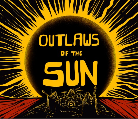 Review by Outlaws of the